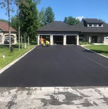 Best Driveway Pressure Washing  in Myersville, MD